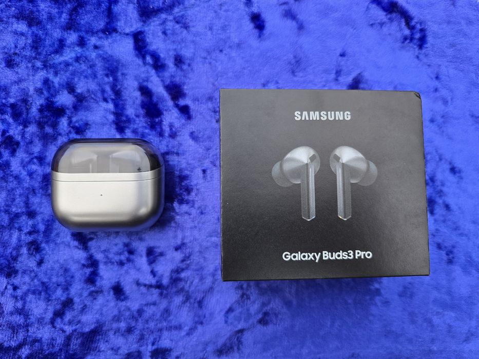 Продам Samsung galaxy buds 3 pro