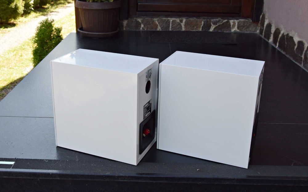 Boxe Yamaha NS-BP 200