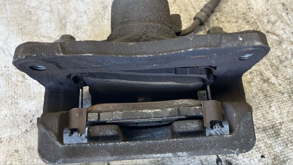 Toyota RAV4 2.2 12- дебитомер