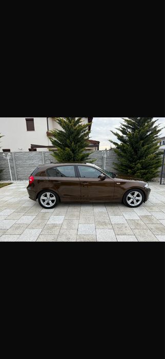 BMW 1 Series 2010 — imagine 4