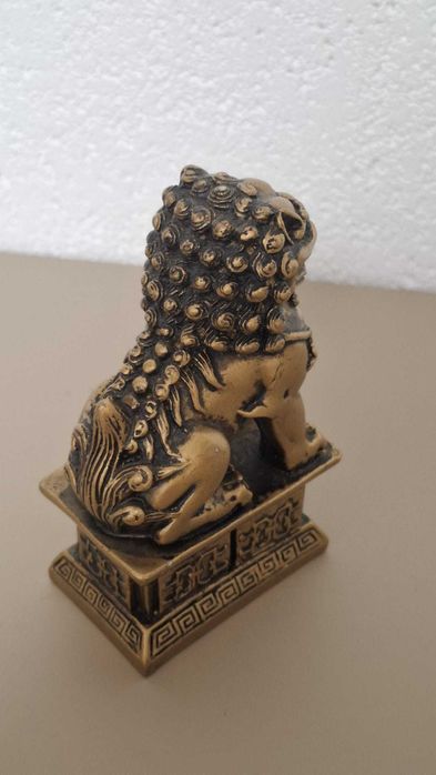 Statueta - Caine Foo