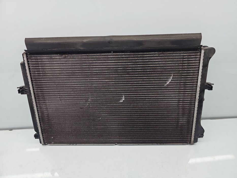 Radiator apa AUDI A3 Sportback (8VS, 8VM) [Fabr 2013-prezent] 5Q012125