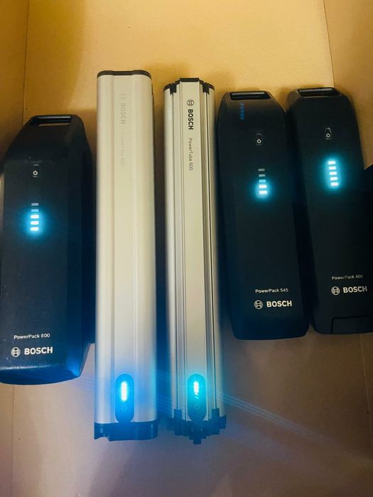 Bateri Biciclete electrice Bosch Yamaha Shimano