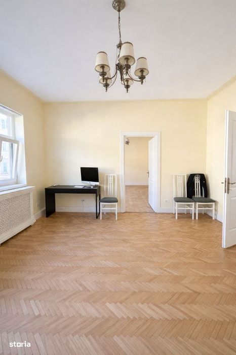 Apartament 2 camere – Piața Unirii – ideal locuință sau birou