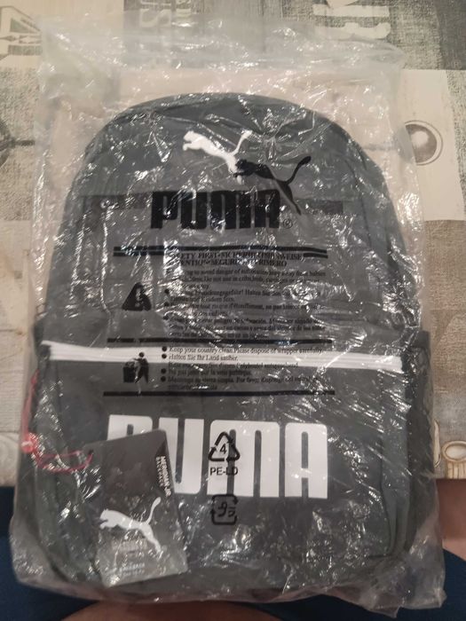 Чисто нова раница PUMA