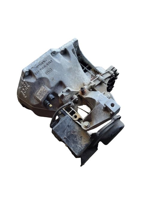 Cutie De Viteze Manuala 5 Trepte Ford Focus Iii Saloon 2010 - > 1.0 Ec