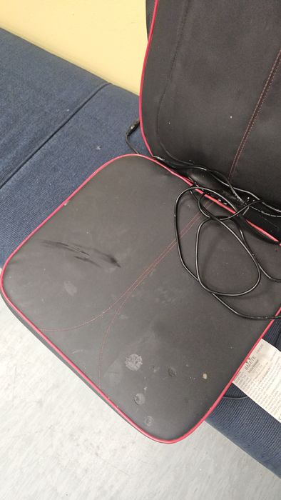 Salute Масажорна седалка