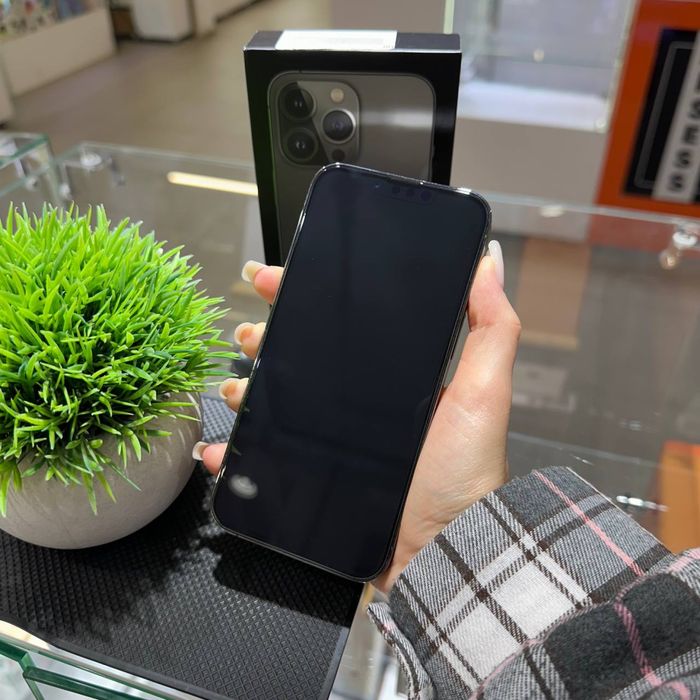 iPhone 13 Pro 256gb 100% | iStore