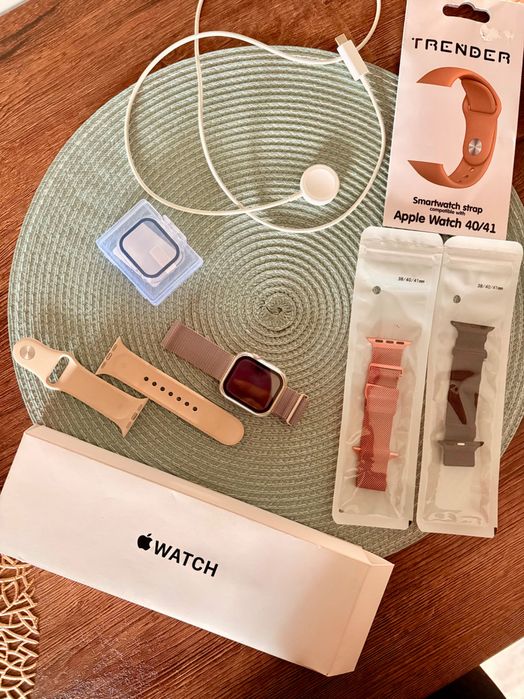 Apple Watch SE Gen2 40mm