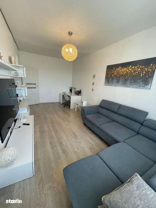 Apartament 2 Camere, Terasa Generosa, Loc de Parcare