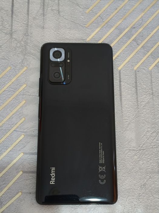 Xiaomi Redmi Note 10 Pro 8/128GB