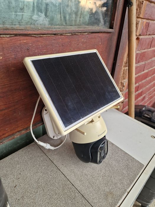 Camera supraveghere Zenkabeat Q8 Ultra