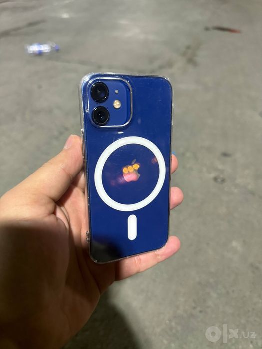 Iphone 12 mini 100%