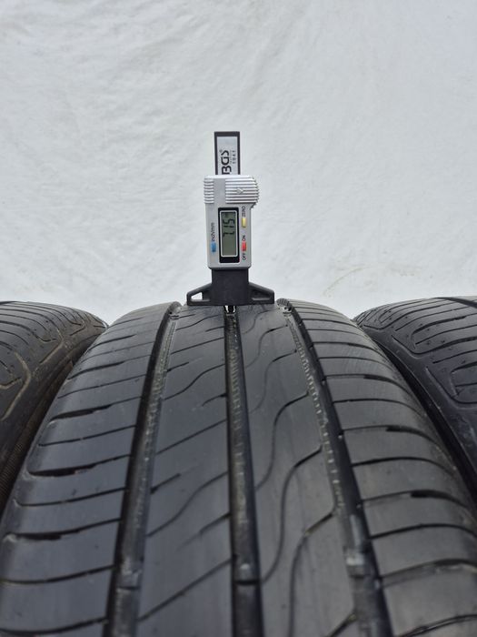 4бр 195 55 16 Goodyear летни 25г