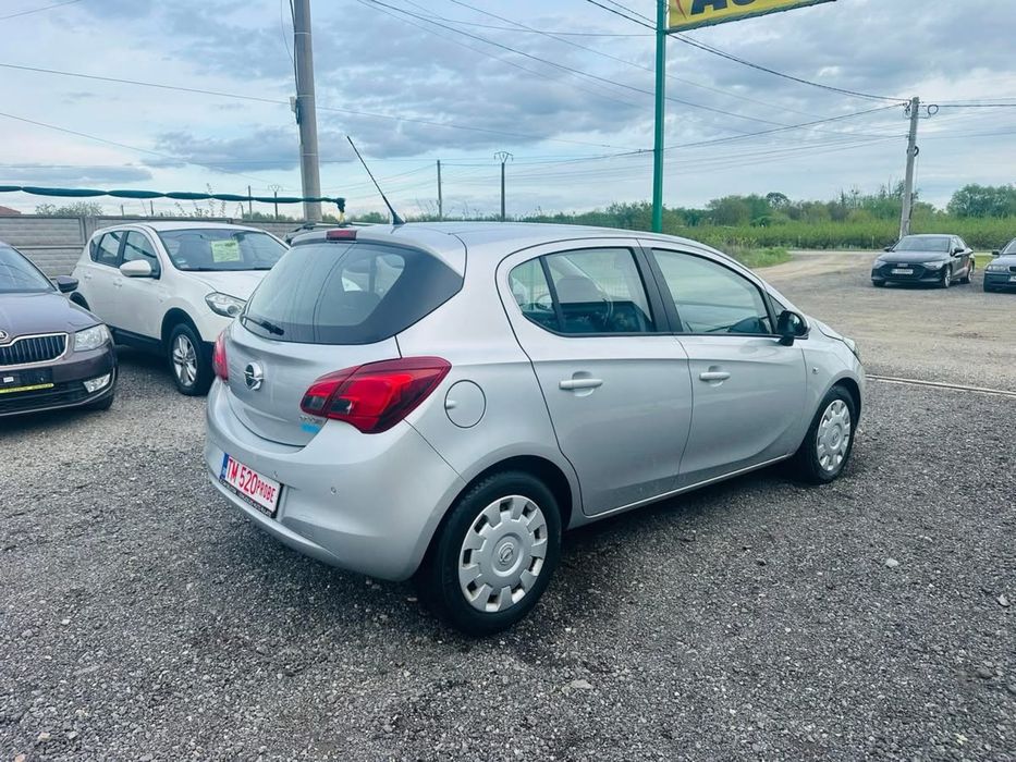 Vand Opel Corsa 2015 - 1.3Cdti