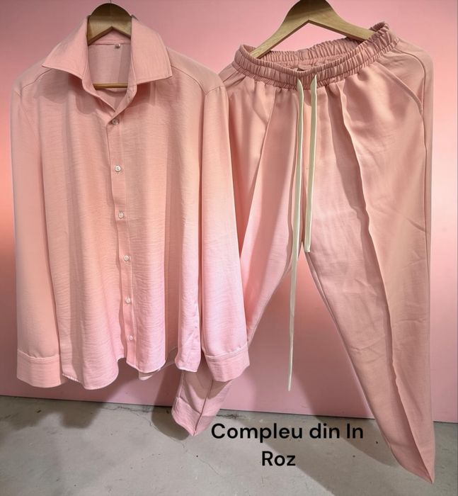 Compleuri Barbatesti ,Casual elegante, modele vara 2026!