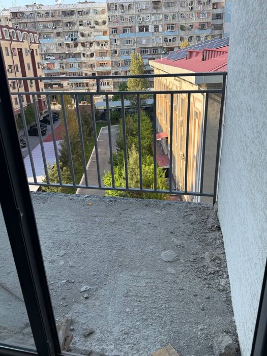 1 хонали Новостройка стоилади