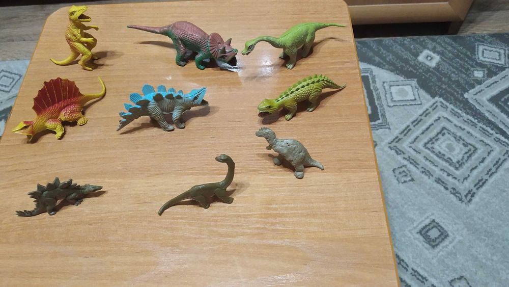 Наборы детских игрушек