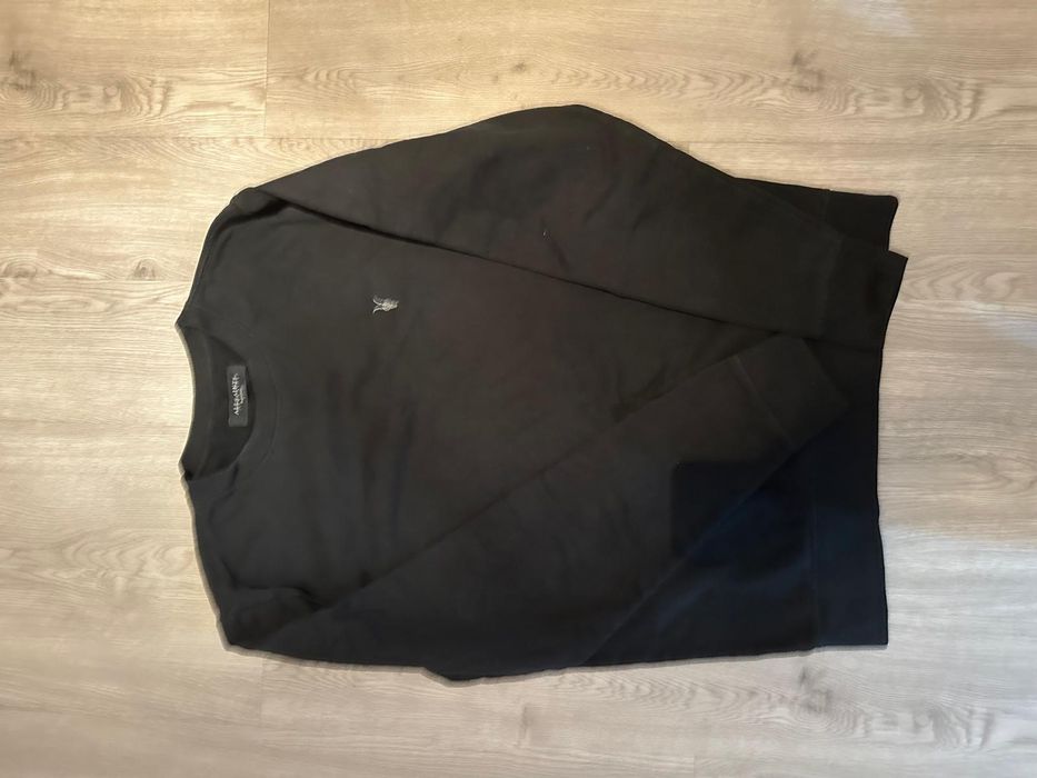 AllSaints sweatshirt