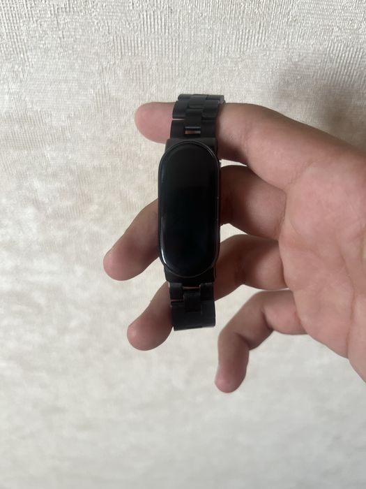 Mi Band 10 хорошее состояние