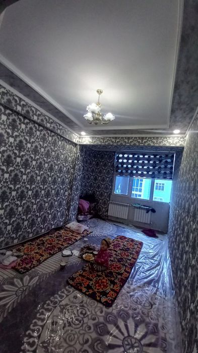 Oila uchun ijaraga kvartira Navoi shahar