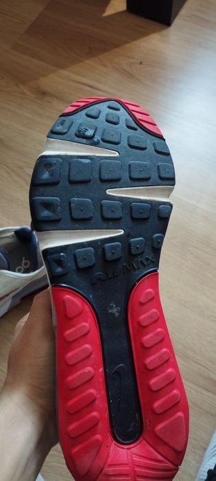 Nike air max 2090 44 номер