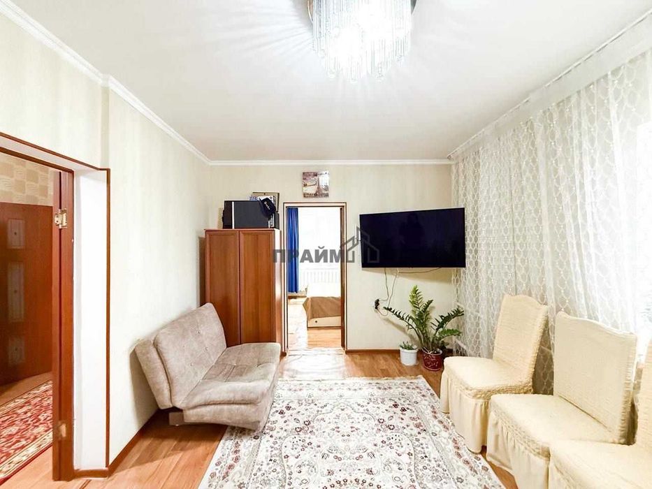 ПРОДАМ 5 ком. дом Еркин (Галымбек ПРАЙМ)