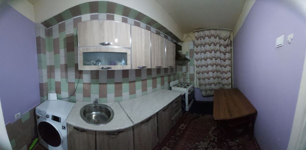 Уй сотилади, Юнусобод 2 квартал, 2 хонали