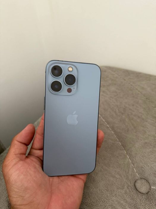 Iphone 13 pro 128gb IDEAL