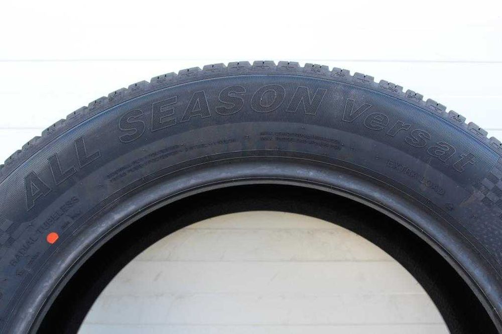 Anvelope noi 235/55 R18, 104V, XL, Aptany, All Season, DOT 2025