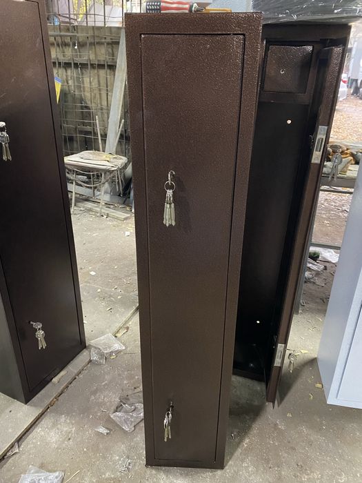 Сейф стальной 3мм