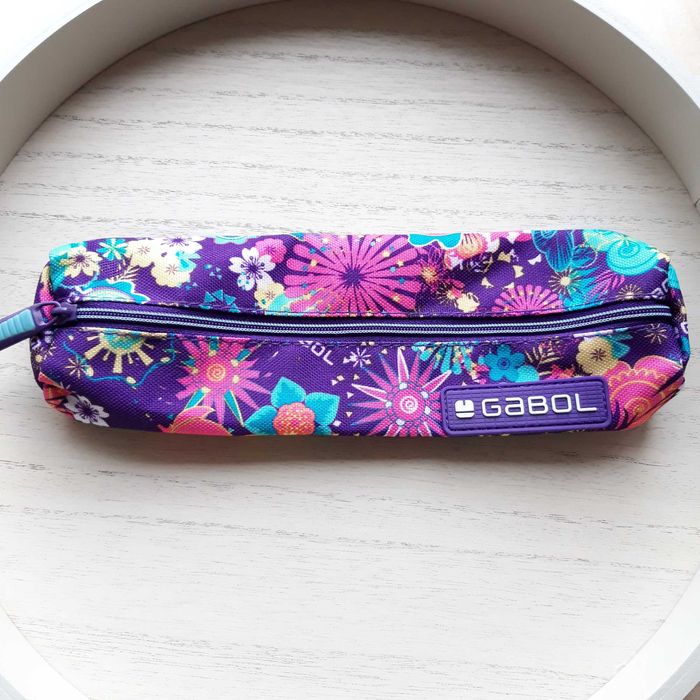 GABOL Раница и несесер