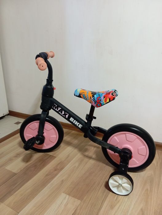 Баланс колело Chipolino max bike