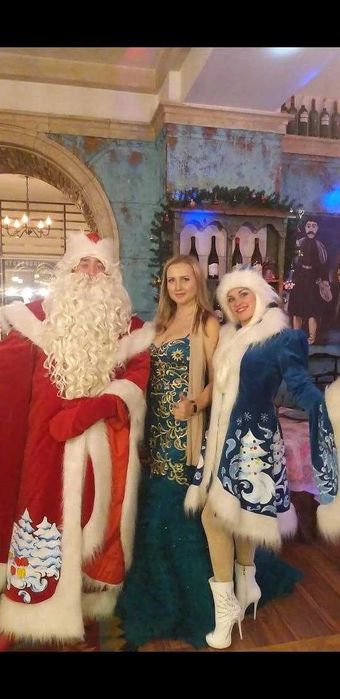 Ведущая Вашего мероприятия