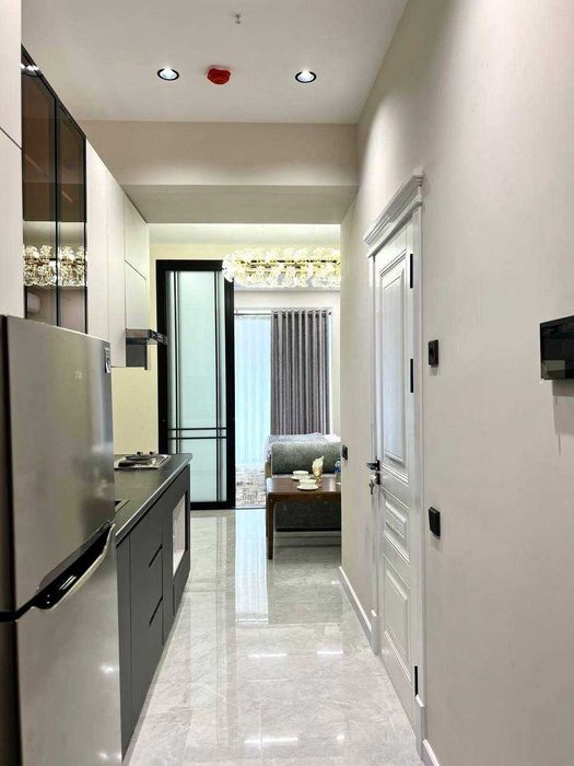 ЖК NRG U TOWER! Новая 1 ком кв-ра С АРЕНДАТОРОМ! Ташкент Сити ID02