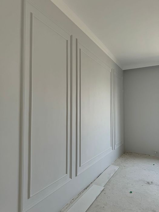 Евроремонт жасаймыз