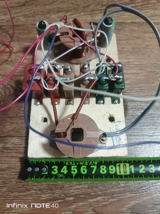 Продам фильтра для акустических колонок