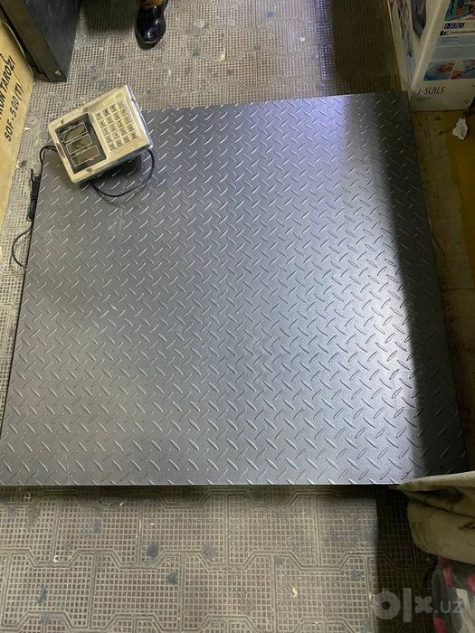 Тароз/ Весь/ Плошадный Весь/Tarozi | Yuk tarozisi | Platformali tarozi