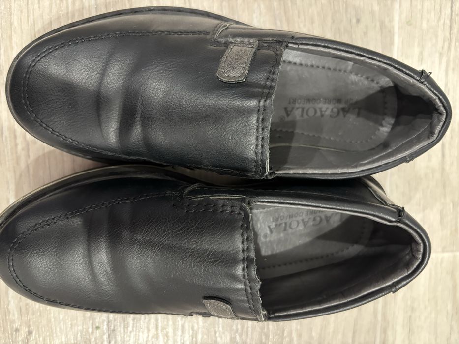 Продам туфли р 29