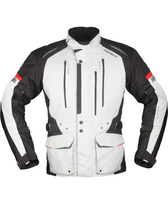 Мотокуртка туринговая Modeka Striker II