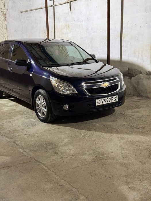 Chevrolet Cobalt 23ga 24