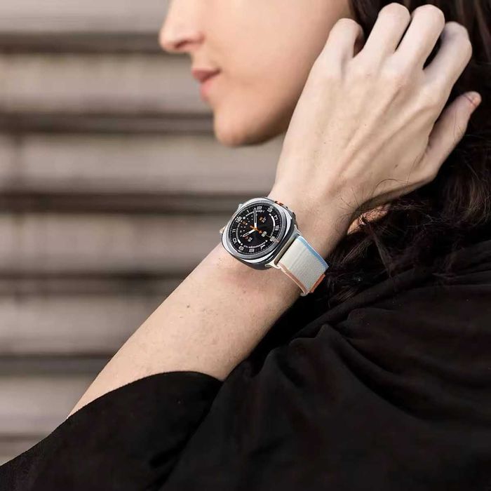 Текстилни каишки Trail Loop за Samsung Galaxy Watch Ultra 47mm