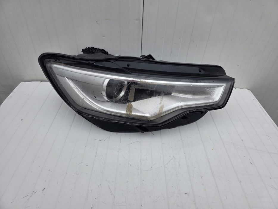 Far dreapta Audi A6 4G bi-xenon original Cod 4G0941006