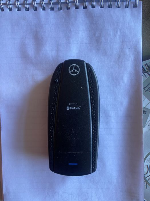 Блутут Мерцедес оригинален