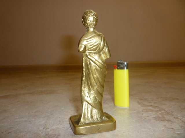 Бронзова Фигура Статуетка
