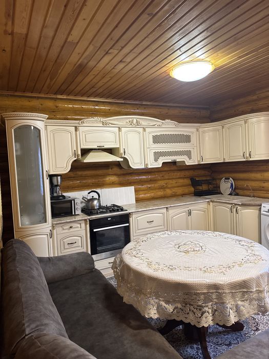 Аренда коттеджа по суточно