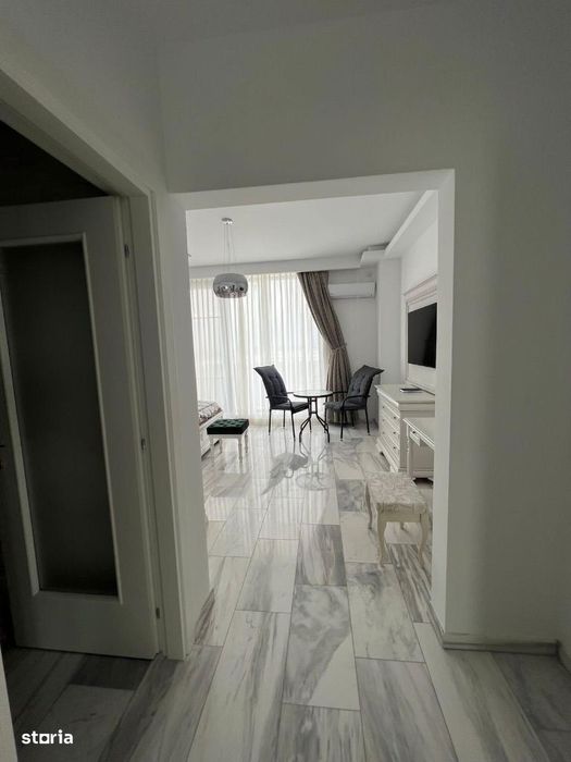 Penthouse-3 camere vedere la mare