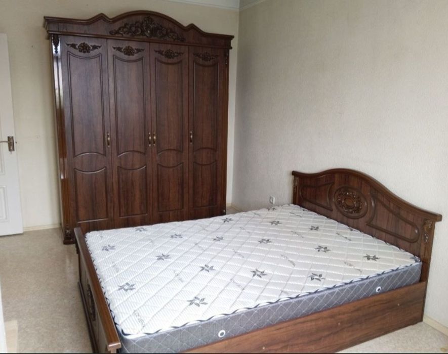 Yashnaobodda remonti alo uy ijaraga beriladi