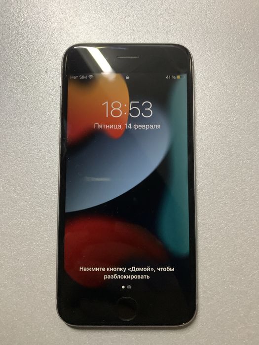 продам 6s, 64гб, все оригинальное