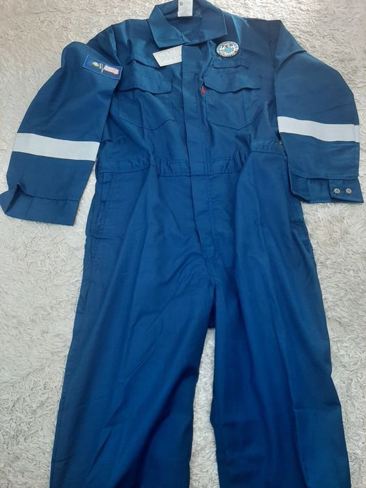 Спецодежда Комбинезон